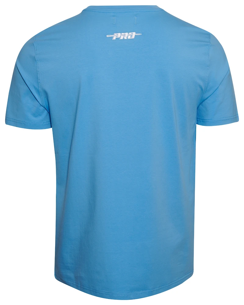 Pro Standard Nets Blues SJ T-Shirt - Men's