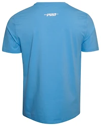 Pro Standard Nets Blues SJ T-Shirt - Men's