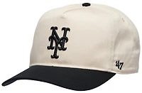 47 Brand Mets Two Tone Hitch Visor - Men's
