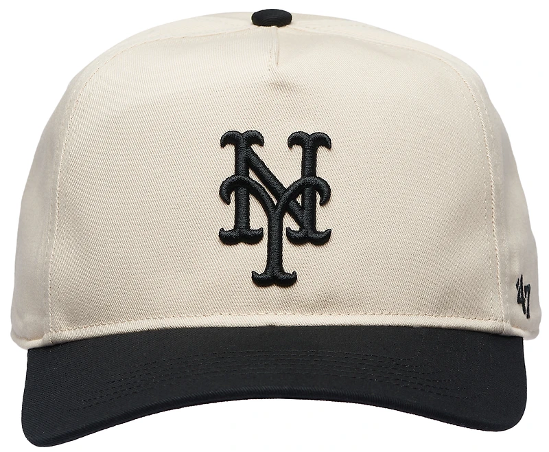 47 Brand Mets Two Tone Hitch Visor - Men's