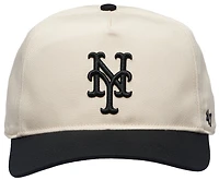 47 Brand Mets Two Tone Hitch Visor - Men's