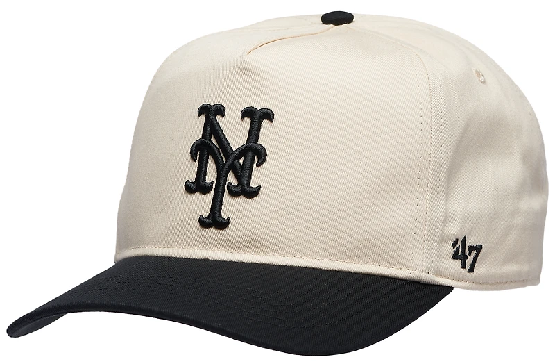 47 Brand Mets Two Tone Hitch Visor - Men's