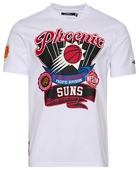 Pro Standard Phoenix Suns S/S Flex T-Shirt - Men's