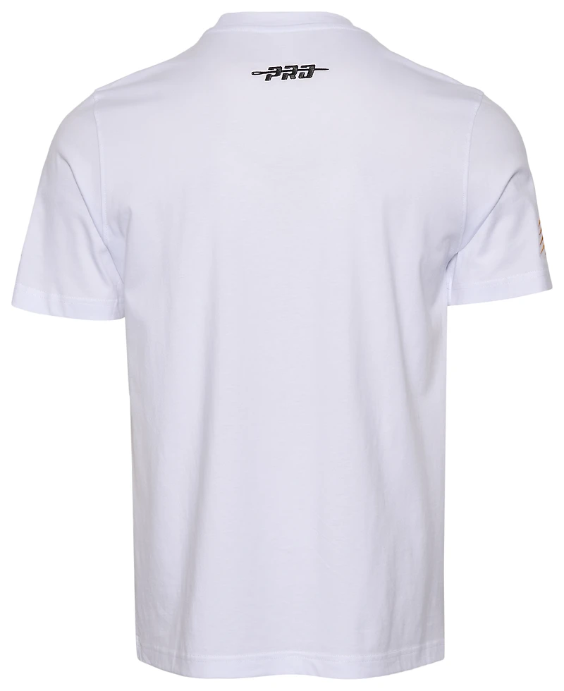 Pro Standard Phoenix Suns S/S Flex T-Shirt - Men's