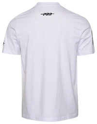 Pro Standard Boston Celtics S/S Flex T-Shirt - Men's