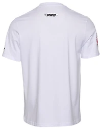 Pro Standard Atlanta Hawks S/S Flex T-Shirt - Men's