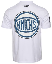 Pro Standard New York Knicks S/S Flex T-Shirt - Men's