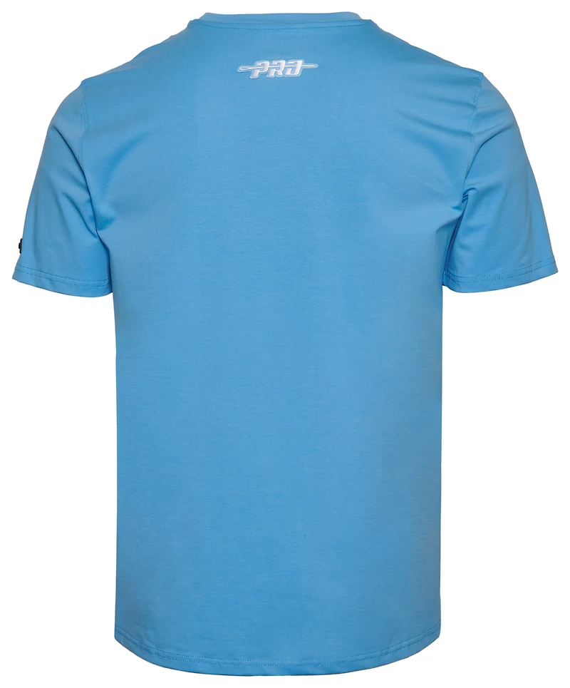 Pro Standard Lakers Blues SJ T-Shirt - Men's