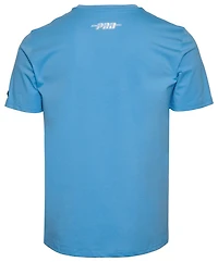 Pro Standard Lakers Blues SJ T-Shirt - Men's