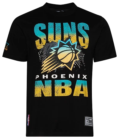 Pro Standard Phoenix Suns Electric Blue S/S Flex T-Shirt - Men's