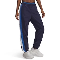 Under Armour Icon Crinkle Pant - Women's
