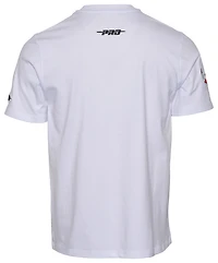 Pro Standard Chicago Bulls S/S Flex T-Shirt - Men's