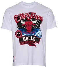 Pro Standard Chicago Bulls S/S Flex T-Shirt - Men's