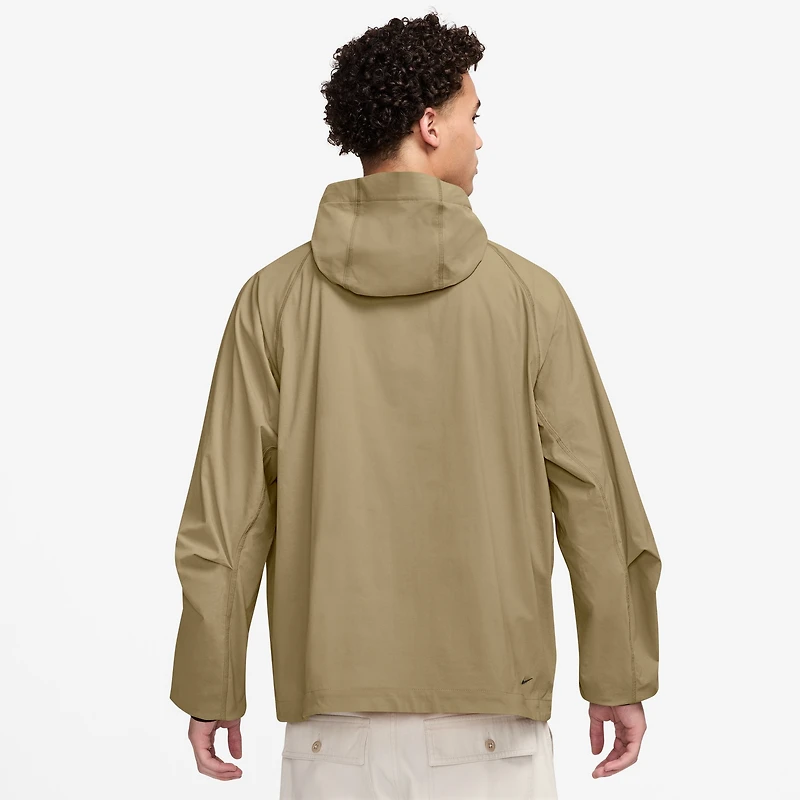 Nike Tech Woven WR Full-Zip Jacket  - Men's