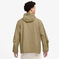 Nike Tech Woven WR Full-Zip Jacket  - Men's