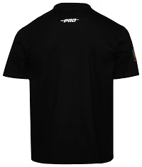 Pro Standard Chicago Bulls Electric Blue S/S Flex T-Shirt - Men's