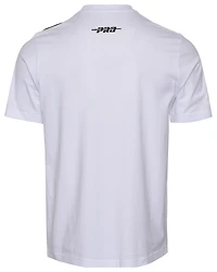 Pro Standard Los Angeles Lakers S/S Flex T-Shirt - Men's