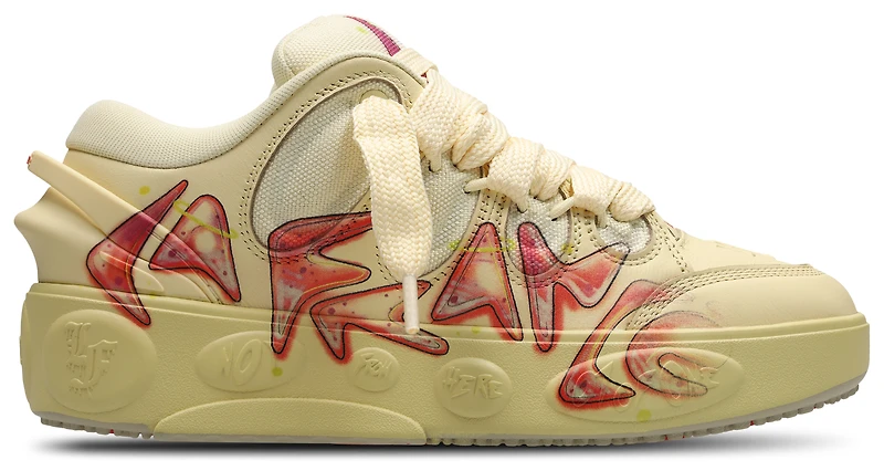 PUMA LaFrance Airbrush