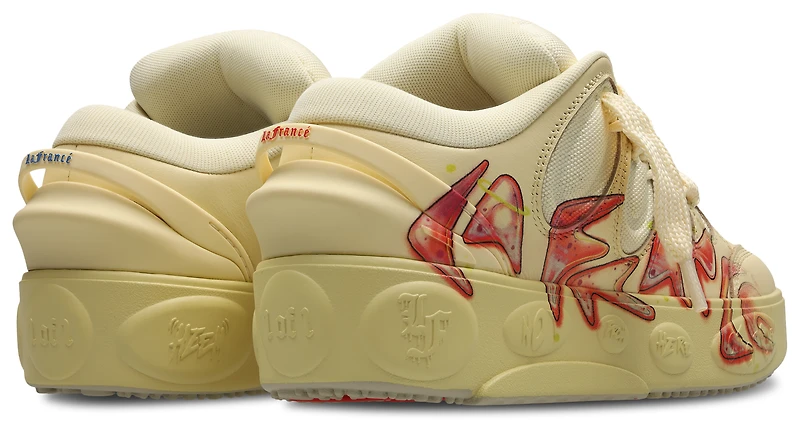 PUMA LaFrance Airbrush