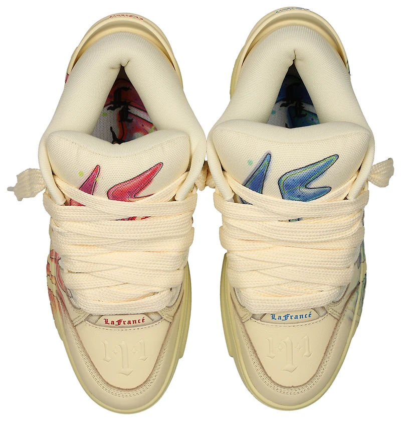 PUMA LaFrance Airbrush