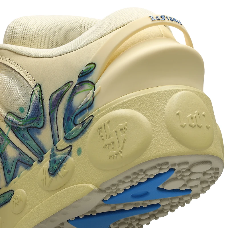 PUMA LaFrance Airbrush