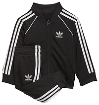 adidas Originals Adicolor Superstar Track Suit  - Boys' Toddler
