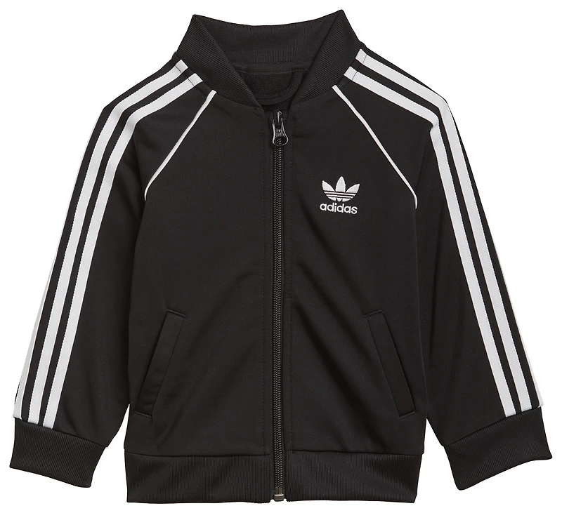 adidas Originals Adicolor Superstar Track Suit  - Boys' Toddler