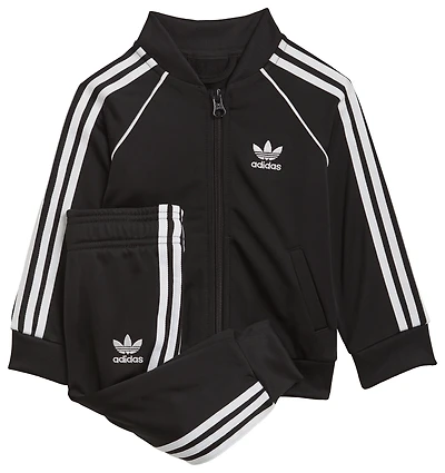 adidas Originals Adicolor Superstar Track Suit  - Boys' Toddler