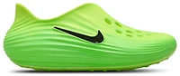 Nike Boys Reactx ReJuven8 - Boys' Grade School Shoes Black/Green Strike/Volt