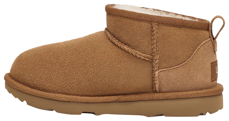 UGG Girls Classic Ultra Mini