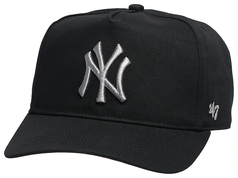 47 Brand Yankees Hitch Adjustable Cap - Adult