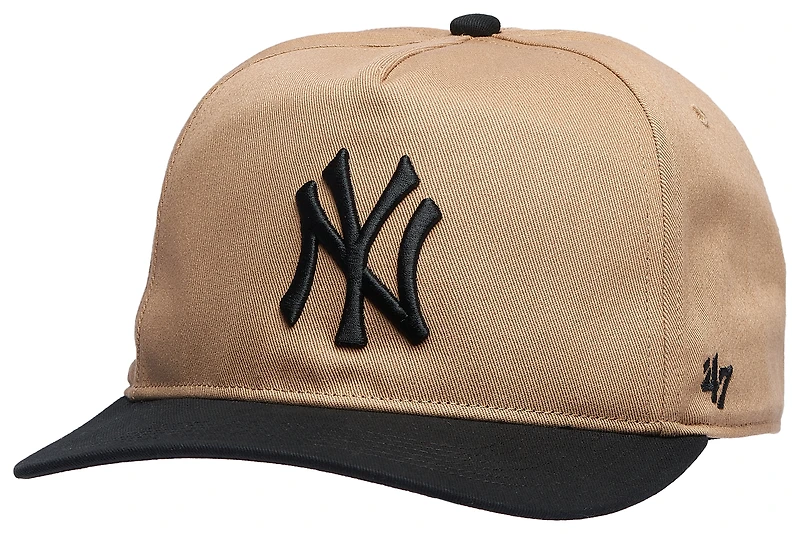 47 Brand New York Yankees Two Tone Hitch - Men's
