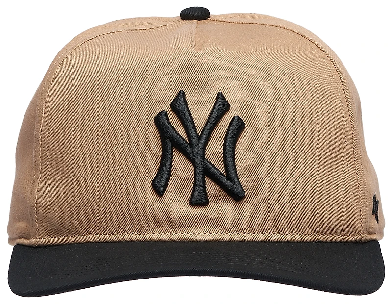 47 Brand New York Yankees Two Tone Hitch - Men's