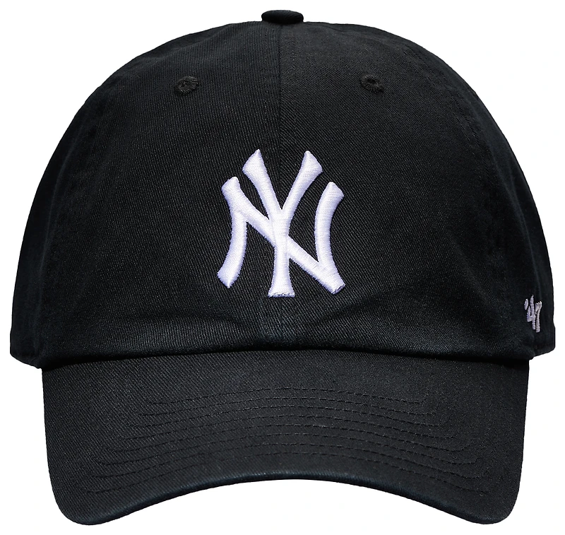 47 Brand New York Yankees Clean Up  - Men's