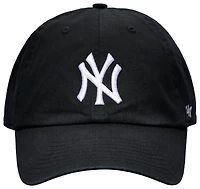 47 Brand New York Yankees Clean Up  - Men's