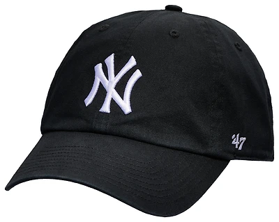 47 Brand New York Yankees Clean Up  - Men's
