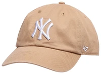 47 Brand Yankees Clean Up Cap - Men's