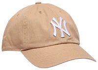 47 Brand Yankees Clean Up Cap - Men's