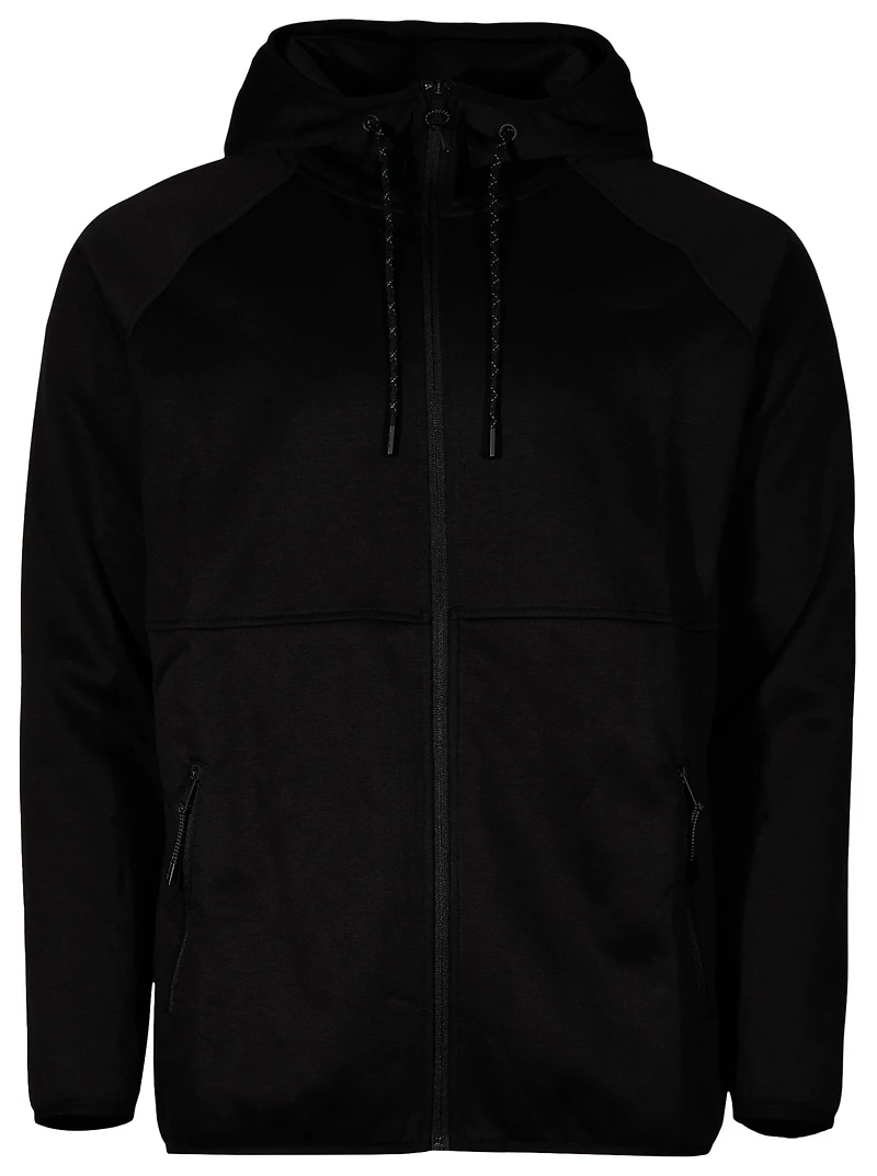 CSG Active At Ease Full-Zip Hoodie