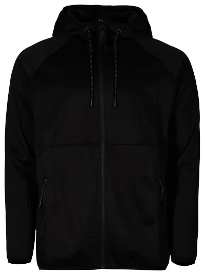 CSG Active At Ease Full-Zip Hoodie