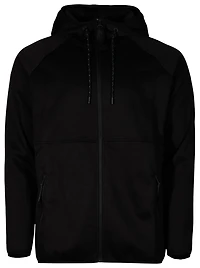 CSG Active At Ease Full-Zip Hoodie