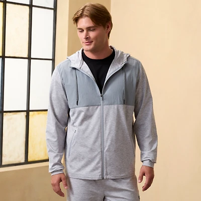CSG Active Reform Full-Zip Hoodie - Men's