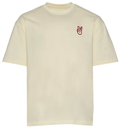 Deuce Embroidered T-Shirt - Men's