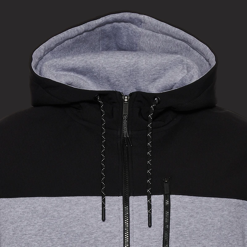 CSG Triumph Full-Zip Hoodie
