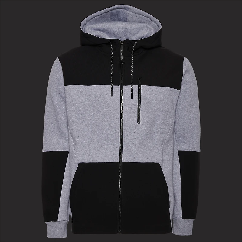 CSG Triumph Full-Zip Hoodie