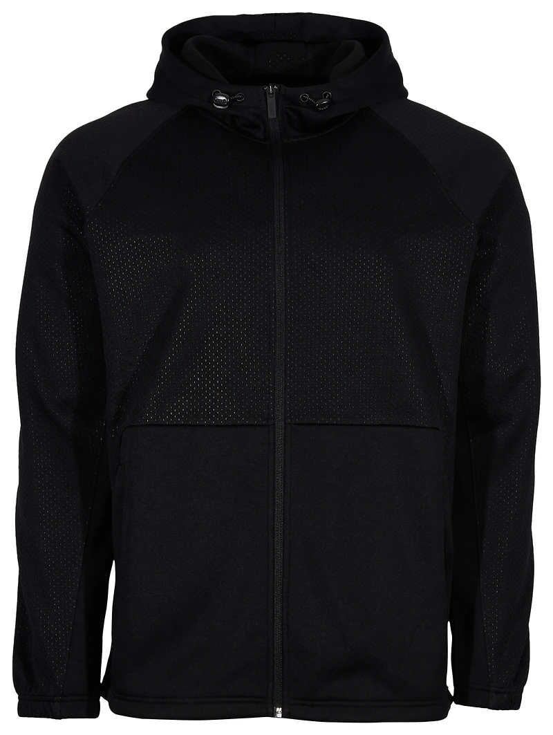CSG Pierce Full-Zip Hoodie