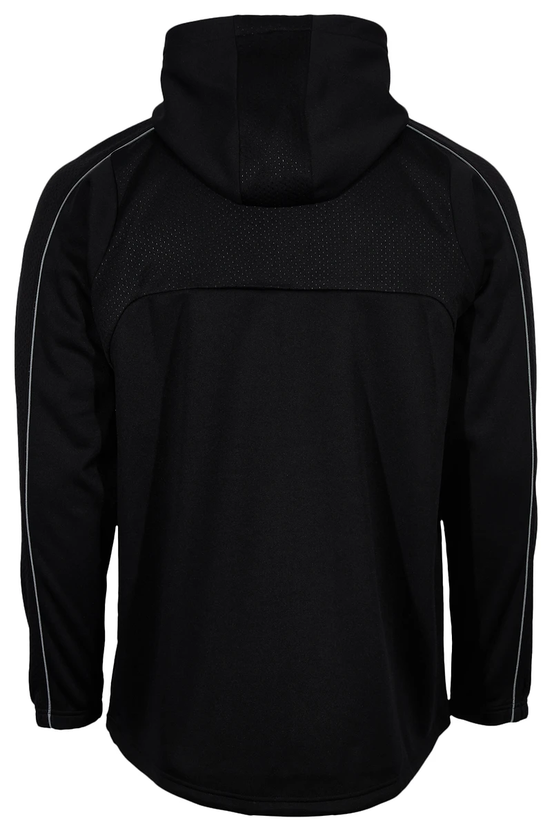 CSG Pierce Full-Zip Hoodie