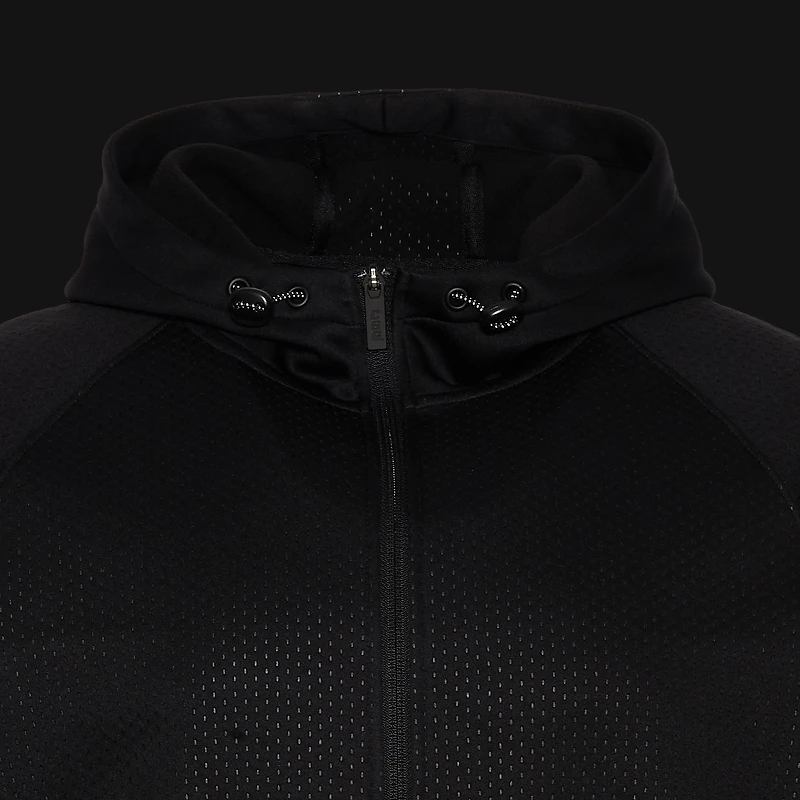 CSG Pierce Full-Zip Hoodie
