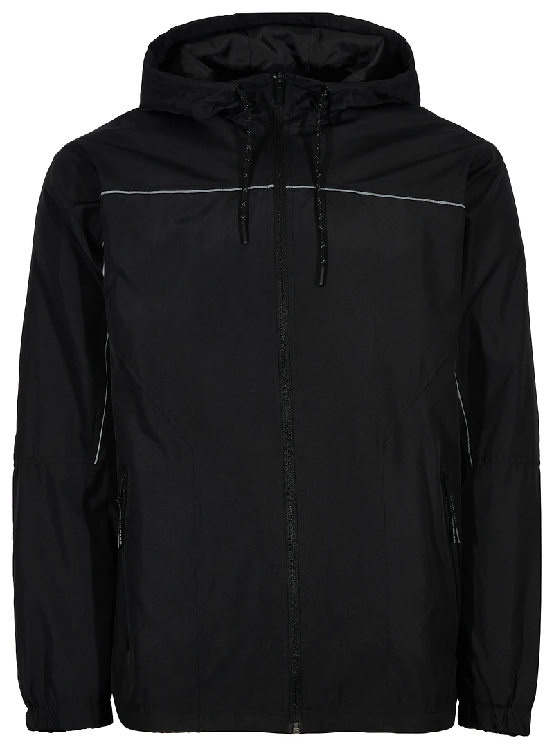 CSG Division Wind Jacket
