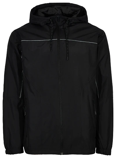 CSG Division Wind Jacket